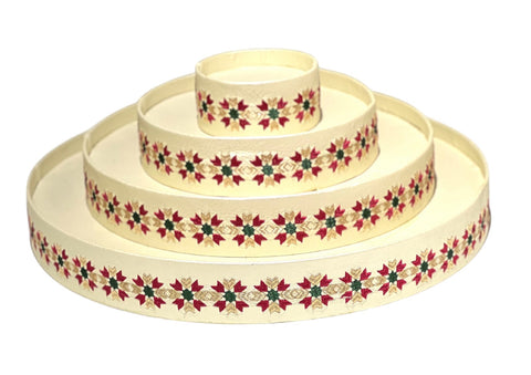 couleur zelija
 Mida tefour /serviettes / tabla / bouteille à eau