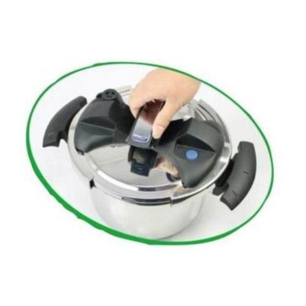 Autocuiseur à induction - 4L/6L/8/10 litres / - Autocuiseur en acier inoxydable