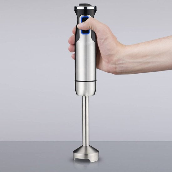 Royalty Line RL-ESTM800: Hand blender and vertical blender