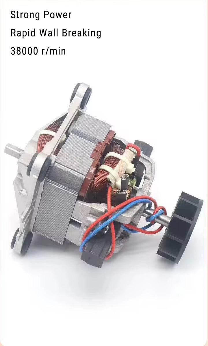 HACHOIR ÉLECTRIQUE MULTIFONCTION – 2 EN 1