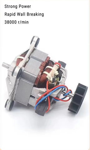 HACHOIR ÉLECTRIQUE MULTIFONCTION – 2 EN 1