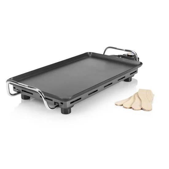 Placha / Electrique Grill /Plaque Teppanyaki 47*26CM-1800W