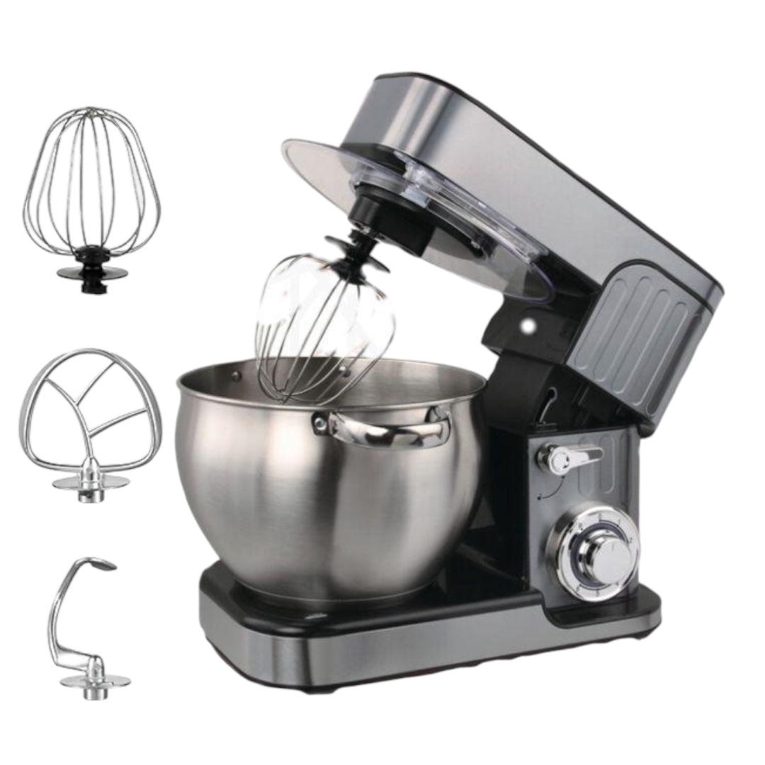 Stand mixer 9 L / robot pétrin 9 L swissline