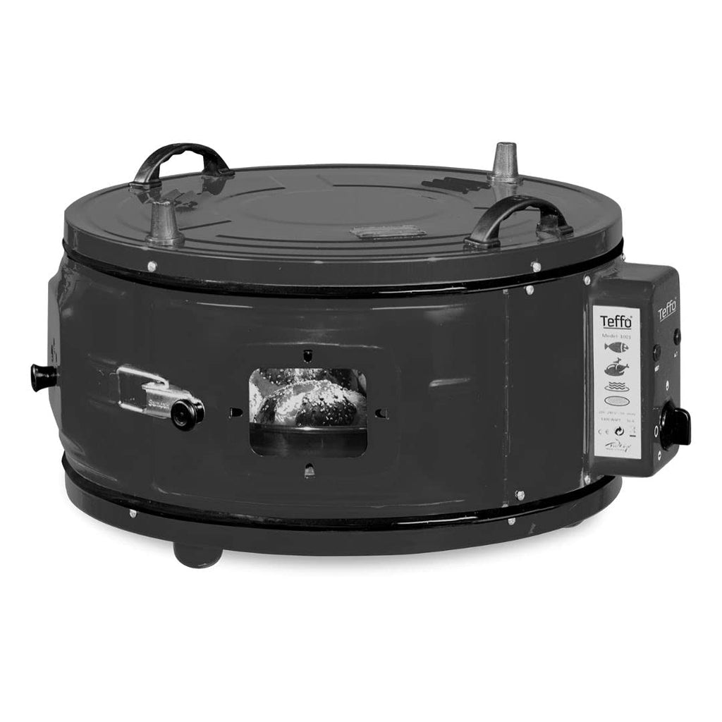 Four Rond (Turque, Arabe, Marocain)