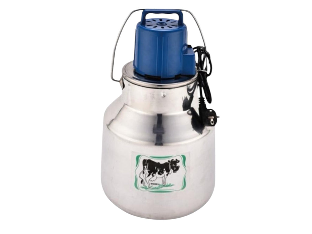 Swiss Electro Milk Mixer (Batteur de Lait) (مخاضة لبن)/ Mélangeur de lait battue