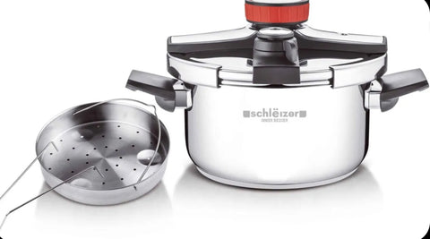 Cocotte minute schleizer