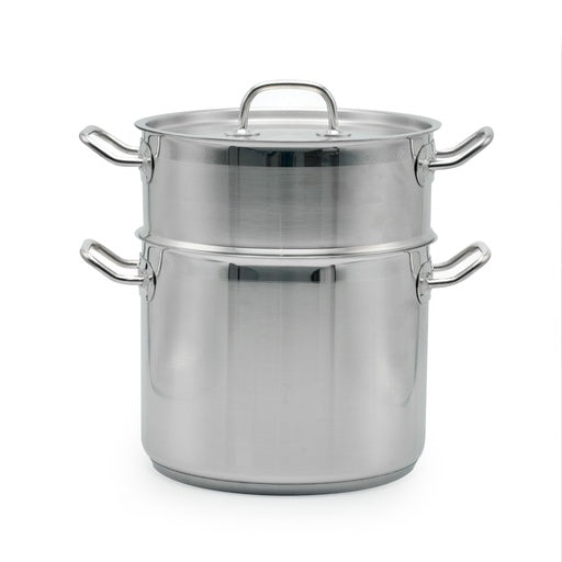 couscoussière en inox / stoompan / couscous pot/ couscous pot/ طنجرة كسكس