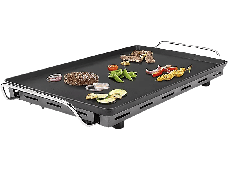 Placha XXL/ Electrique Grill /Plaque Teppanyaki 60*36CM-2500W