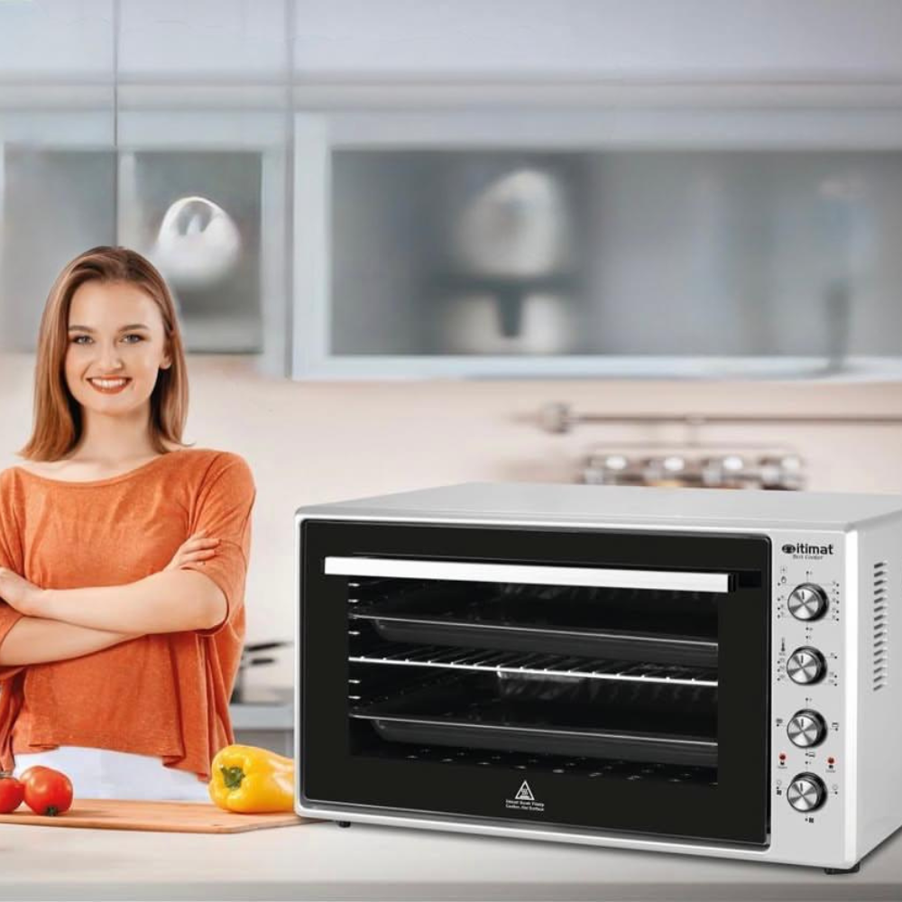 Four électrique Itimat 75 L/ oven itimat