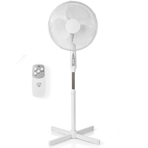 Ventilateur avec télécommande
