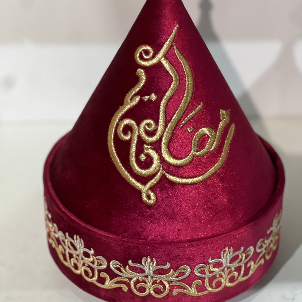 Mida tefour / tifour/ ramadan kariim