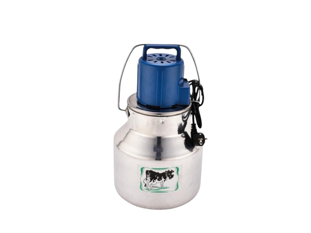 Swiss Line Milk MIXER/ Batteur de Lait/ LEBANA