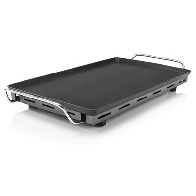 Placha XXL/ Electrique Grill /Plaque Teppanyaki 60*36CM-2500W