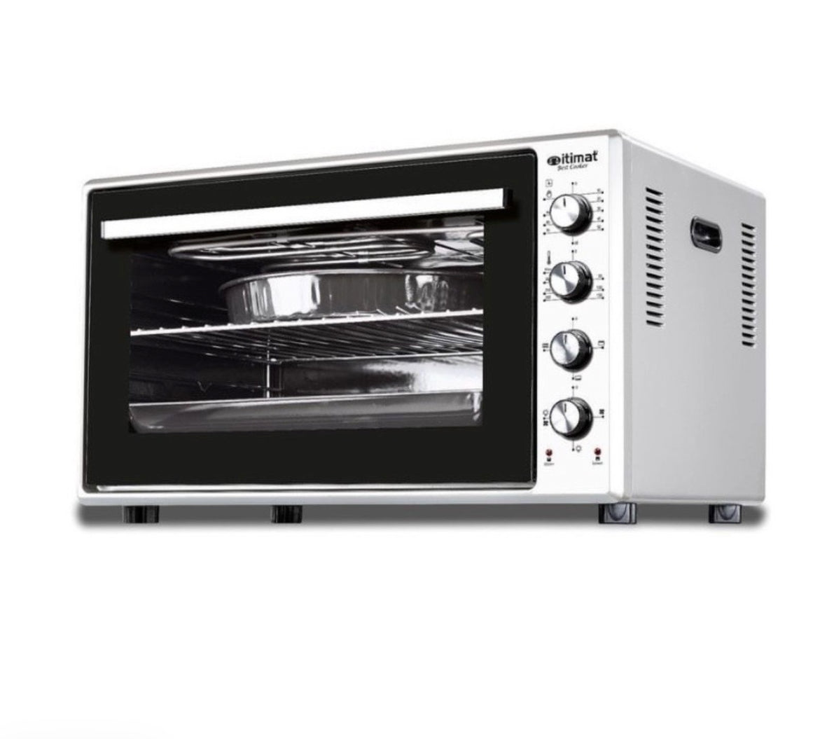 Four électrique Itimat 75 L/ oven itimat