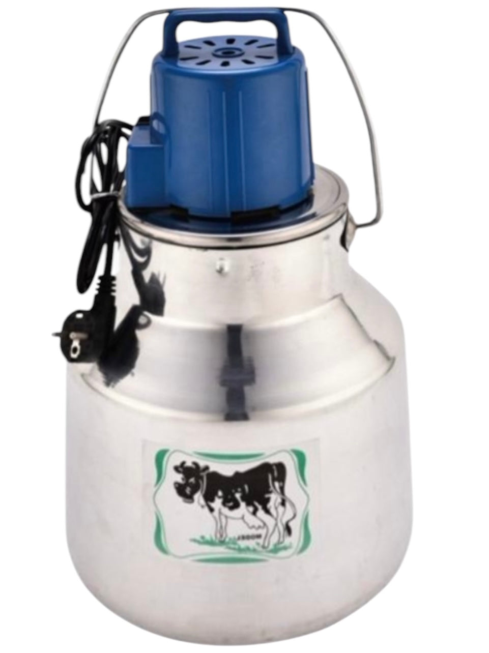 Swiss Line Milk MIXER/ Batteur de Lait/ LEBANA