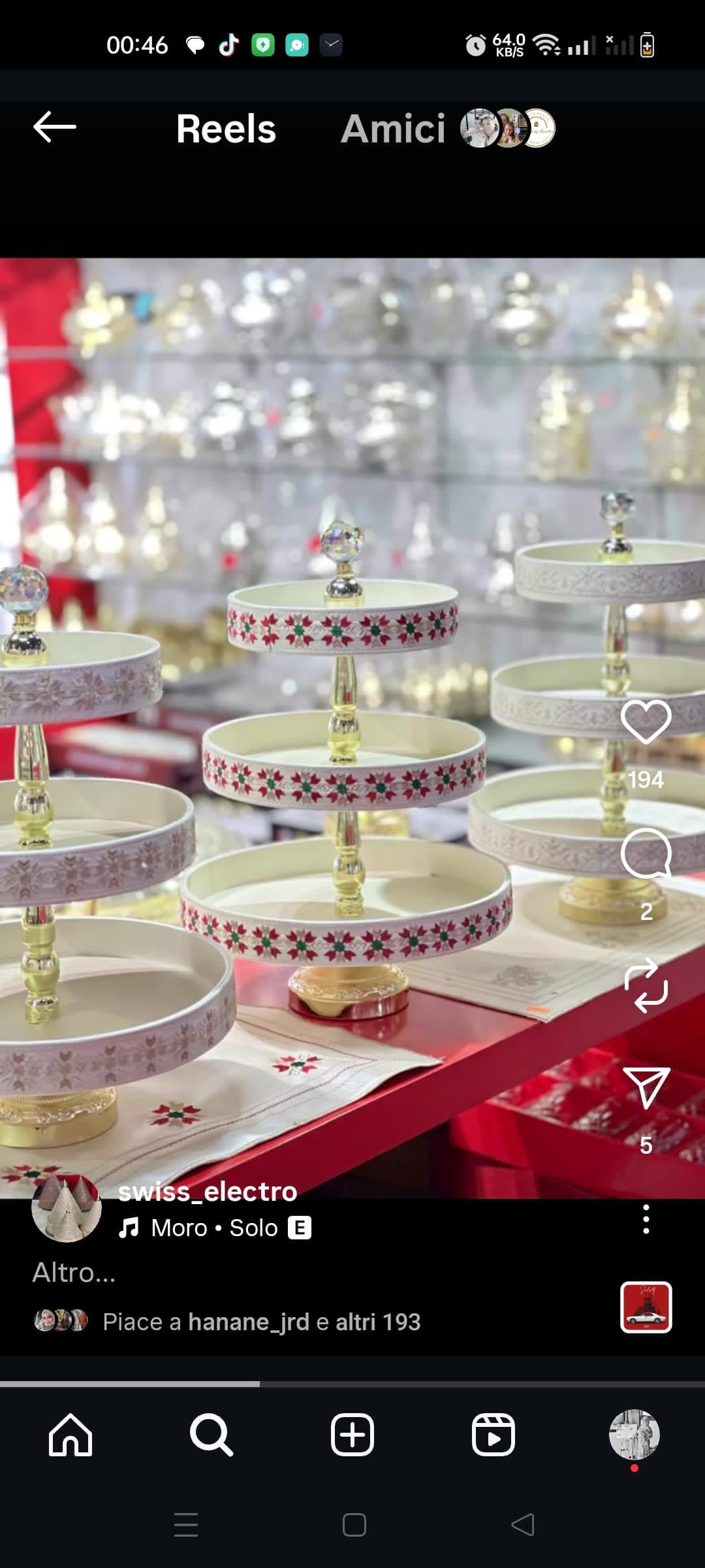 couleur zelija
 Mida tefour /serviettes / tabla / bouteille à eau