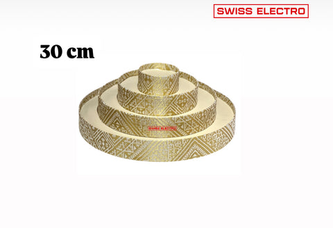 Présentoir de dattes 4 étages
/Plateau pour chocolat,dattes, gâteaux marocains/ support dattes/ dadelsweergave van 4 verdiepingen
/Dienblad voor chocolade, dadels, Marokkaans gebak/dadel dienblad/tray for chocolate/ tmar Fasia doré