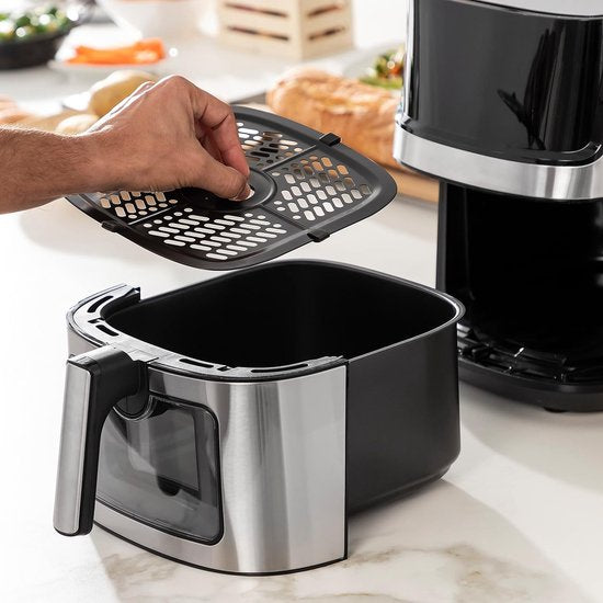 Air Fryer / Oil-Free Fryer 3L