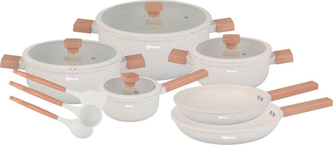 Pack 13 pcs hakal