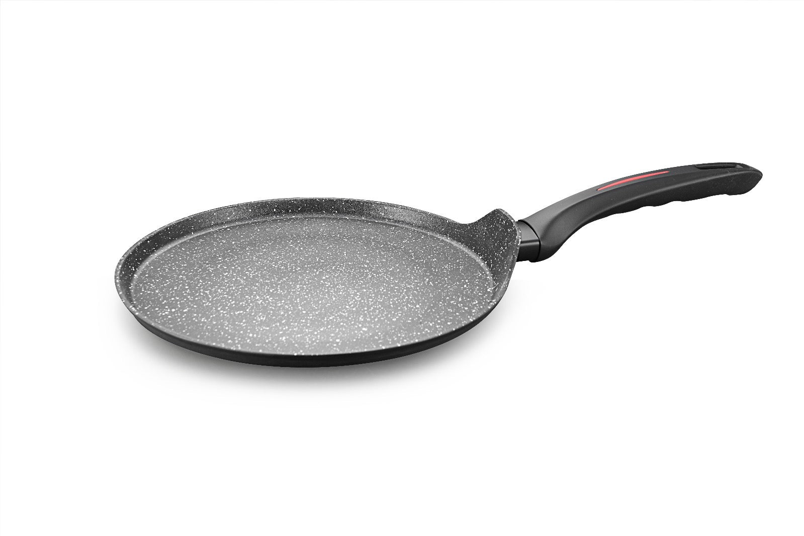 Crepe pan / Induction crepe maker 25 CM / 28 CM