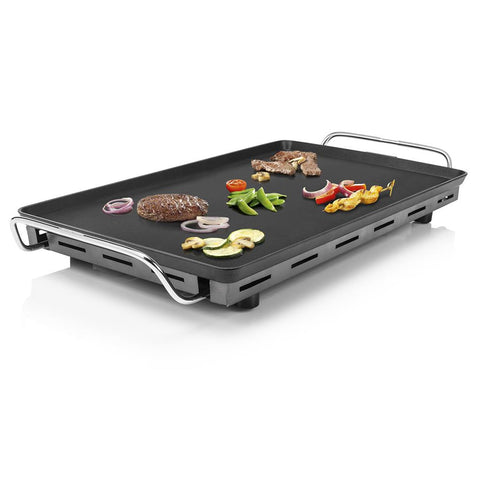Placha XXL/ Electrique Grill /Plaque Teppanyaki 60*36CM-2500W