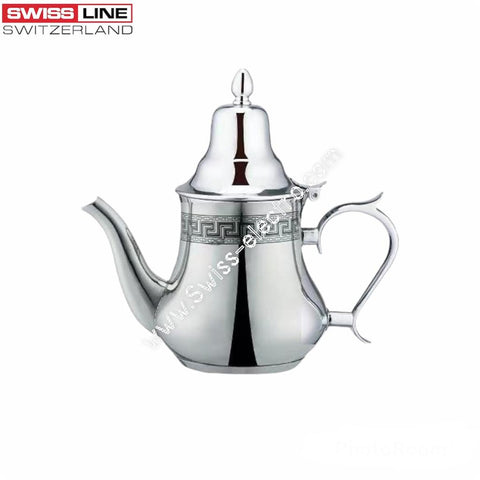 Stainless Steel Teapot 1.2L / Thea pot