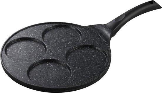 Pancake pan "Quatro" crepe maker
