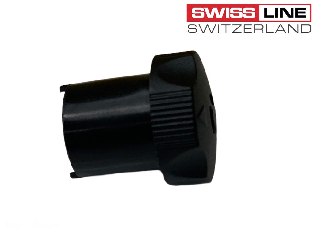 Soupape De Sécurité De Rechange Pour Cuiseur à Riz - Capuchon Plastique + Joint Caoutchouc - Tailles S/M/L