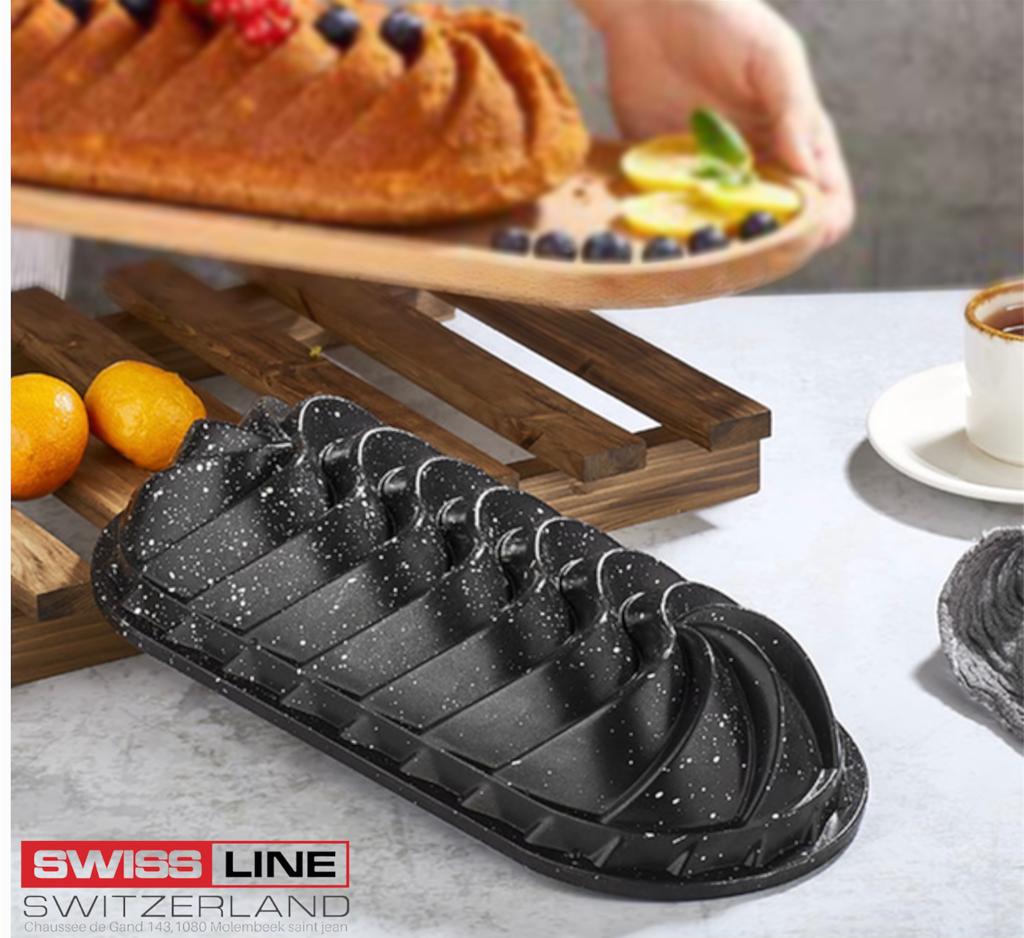 EUROTINS Novelty Shaped Professional Cake Baking PAN/TIN (Horse Shoe) :  Amazon.co.uk: Home & Kitchen