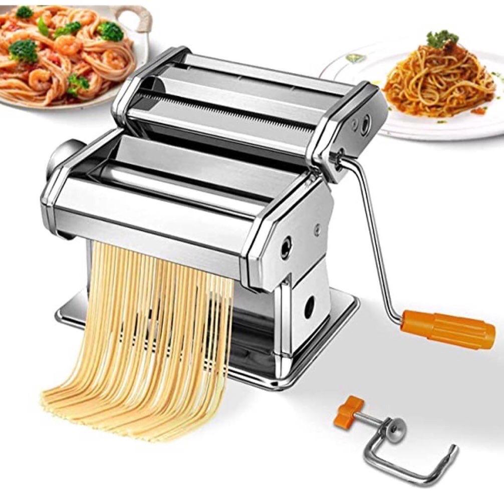 pasta machine – SwissLine