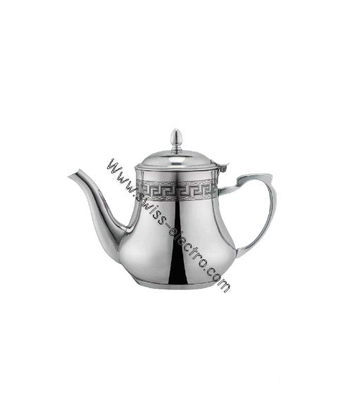 induction teapot
