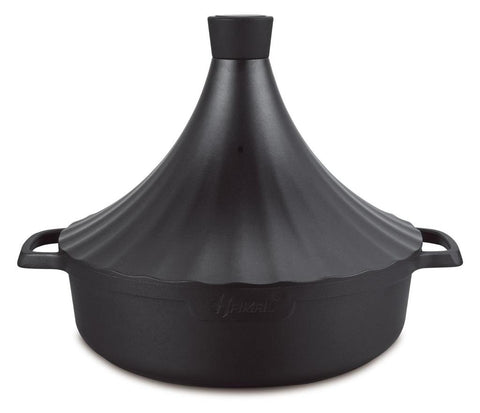 Moroccan tagine with handle 