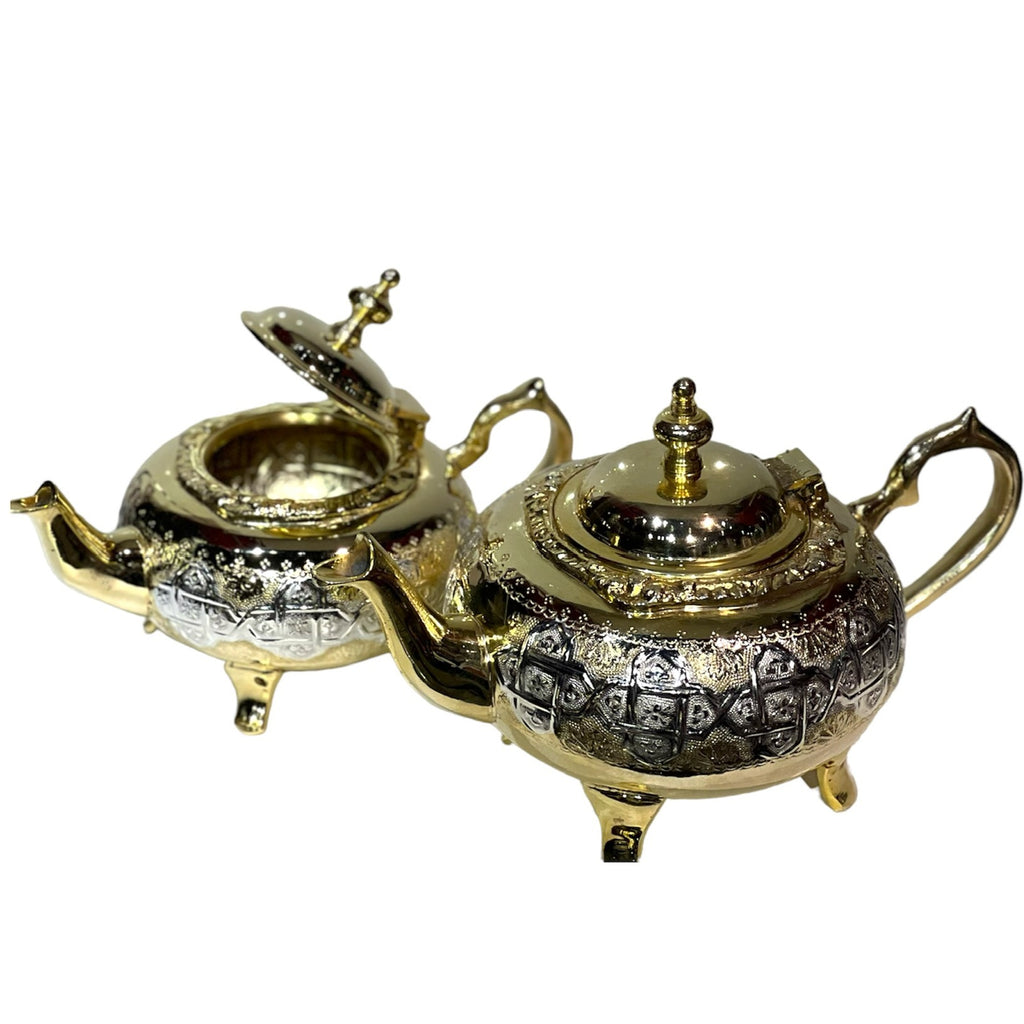Morocco teapot (kindil)
