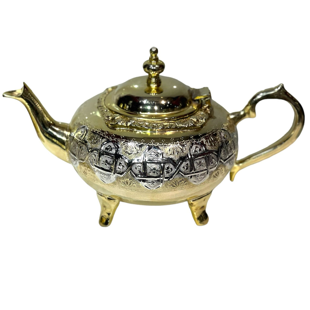Théière Maroc (kindil)