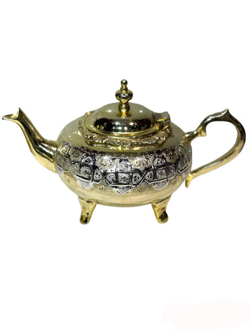 Morocco teapot (kindil)